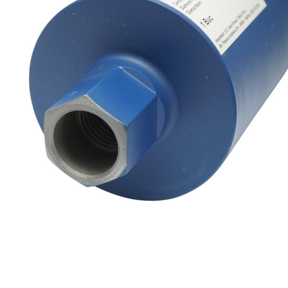 Gyémánt magfúró 114x450mm 1-1/4 UNC belső menettel, nedves fúrás betonhoz, téglához Breckner Germany