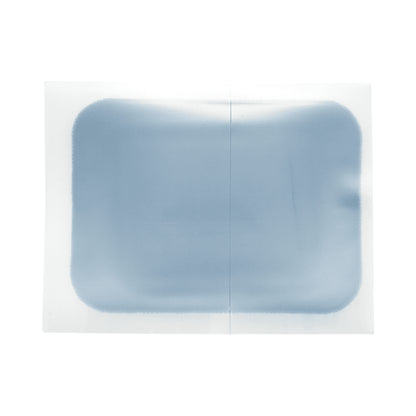 Radiális gumiabroncs vulkanizáló javítófoltok 50x75mm RADIAL 10 X-TRA SEAL
