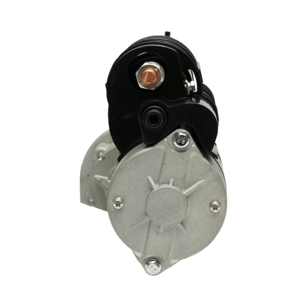 Önindító / Villanymotor 12V, 2.8kW, Z=11 Case IH, Valmet, Valtra, Massey Ferguson, Zetor, Ursus kód OEM 123708103, 9142722, 0001359047, 0986013690, 18480, LRS00147