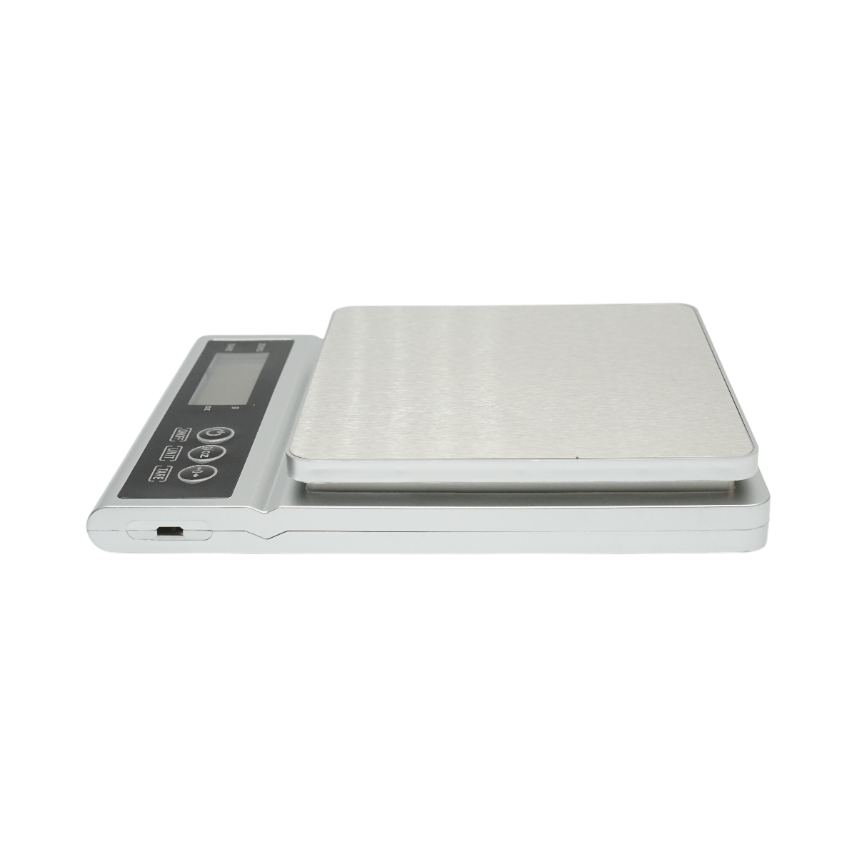 Elektronikus konyhai mérleg 10 kg