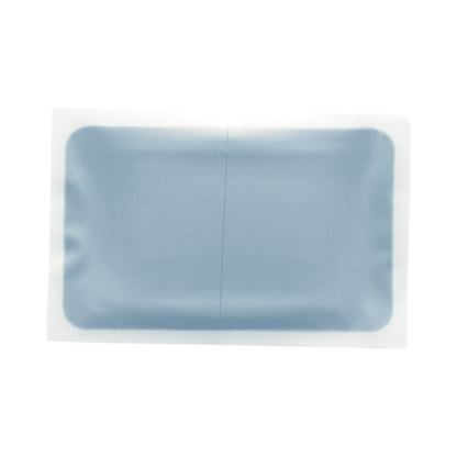 Radiális gumiabroncs vulkanizációs javítófoltok 70x118 mm RADIAL 12 X-TRA SEAL