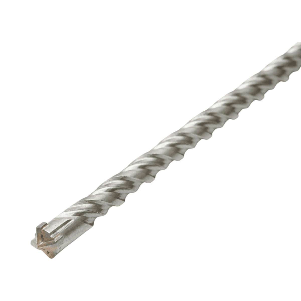 Betonfúró 14x350mm SDS Plus, keresztfúrófej, keresztfúrófej