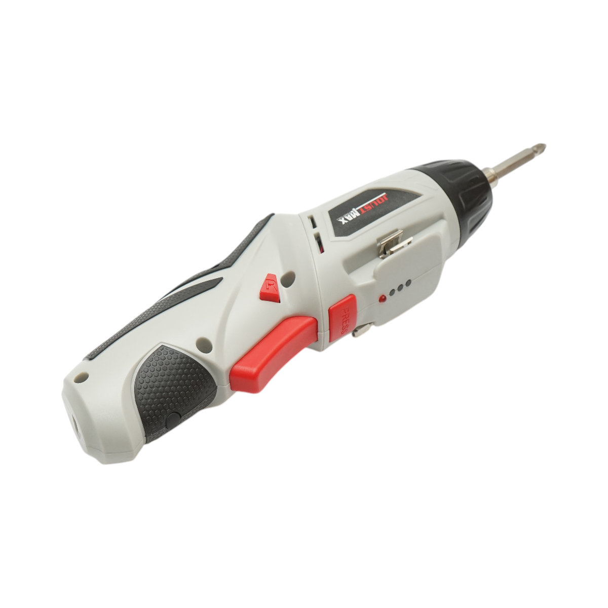 4,2V/500 mAh 45 darabos Joustmax akkumulátoros elektromos csavarhúzó