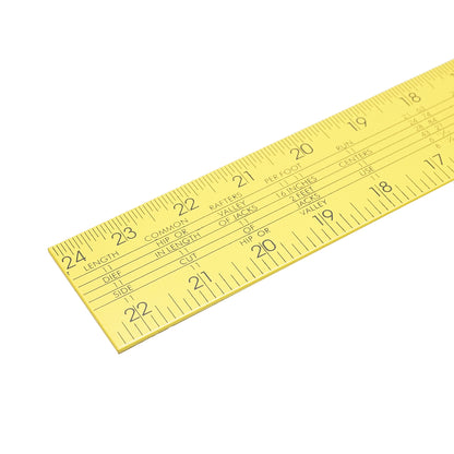Echer osztályozott asztalosműhely, colostok 400x600mm, szénacél Crownman