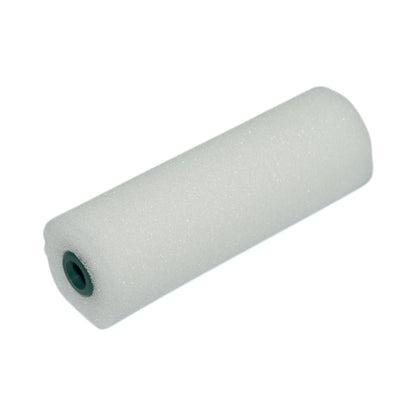 10 darabos szivacs csiszoló tárcsaszett 100mm, 35mm átmérő Breckner Germany