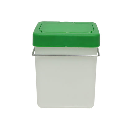 Nyúl adapterek 500ml Breckner Germany
