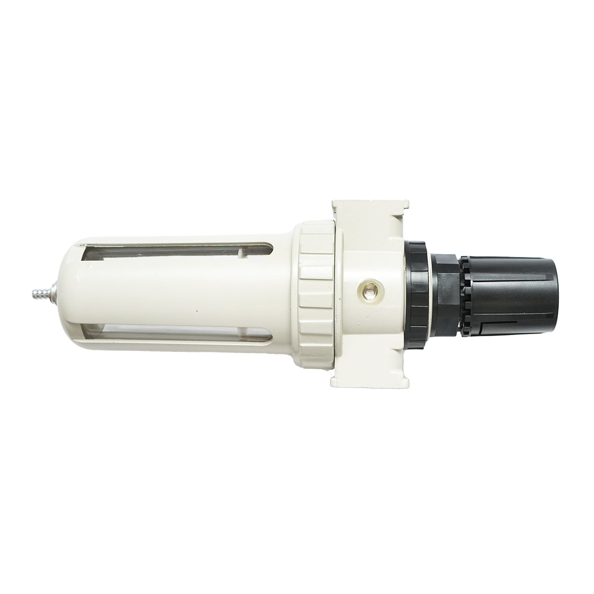 Légszűrő nyomásszabályozóval max 1 Mpa, 150 psi Hoteche