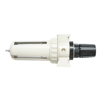 Légszűrő nyomásszabályozóval max 1 Mpa, 150 psi Hoteche