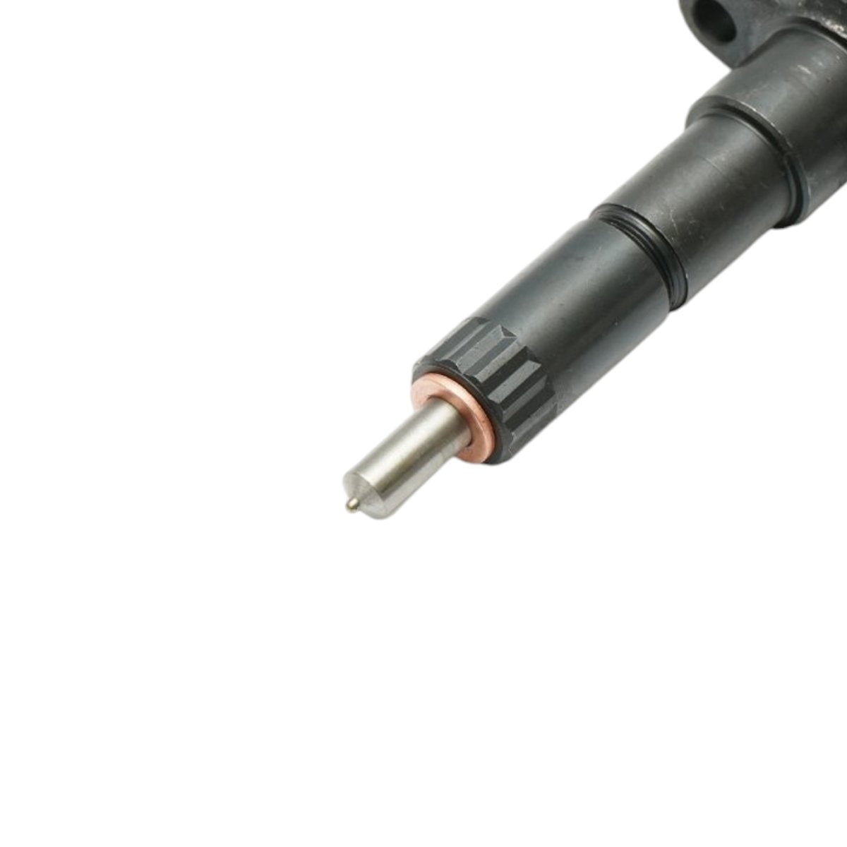 Összeszerelt traktor fecskendőmotor 25CP