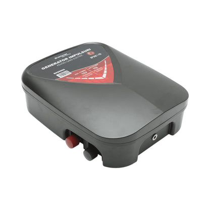 Impulzusgenerátor 15 Joule, DC 12V/220V elektromos kerítéshez IPX6 Breckner Germany