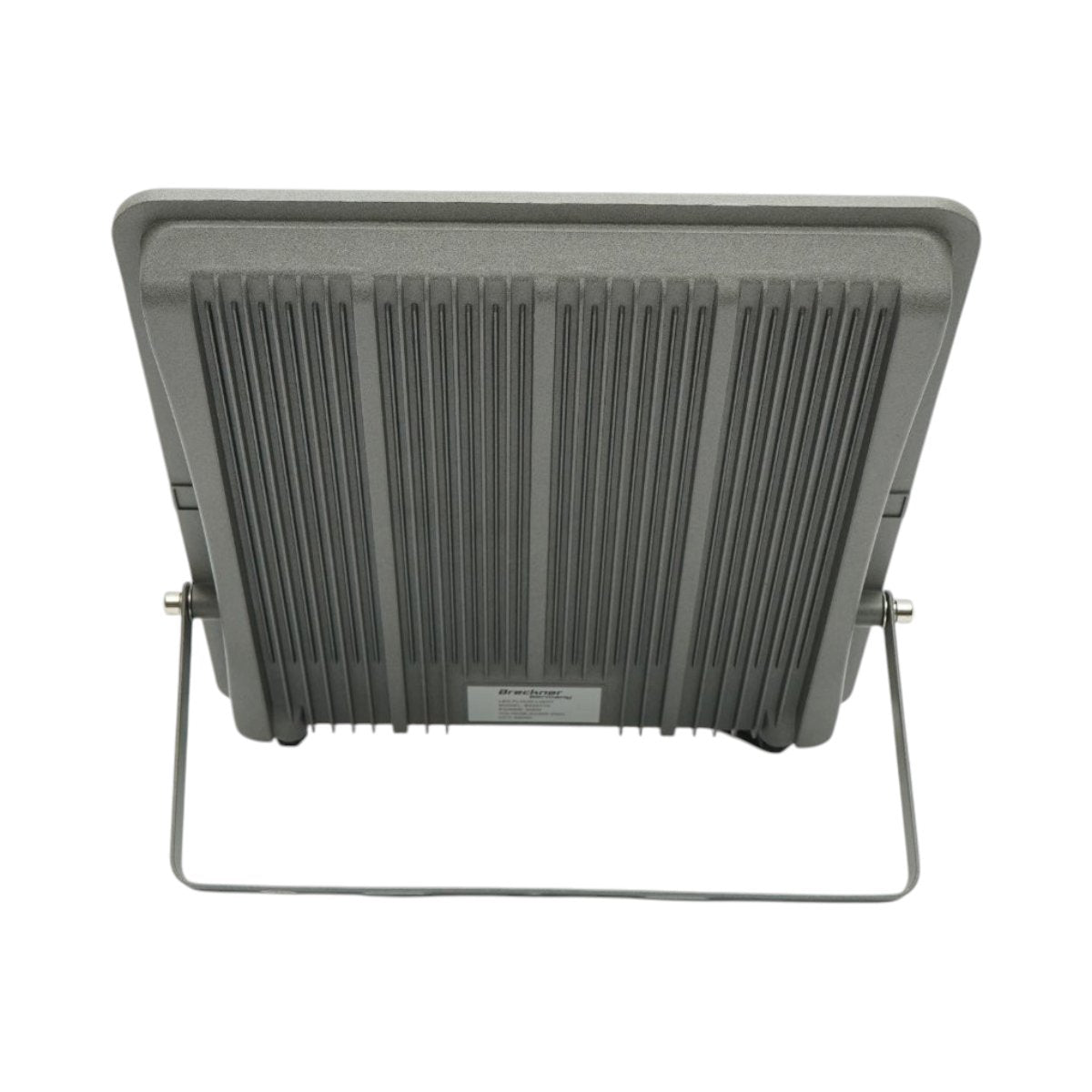 LED Reflektor 300W, 220V, 6500K Flood típus 345x295x33mm IP66 Breckner Germany