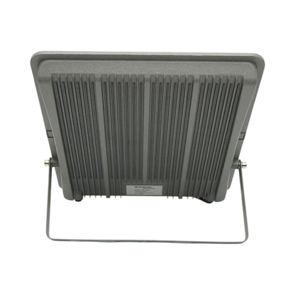 LED Reflektor 300W, 220V, 6500K Flood típus 345x295x33mm IP66 Breckner Germany