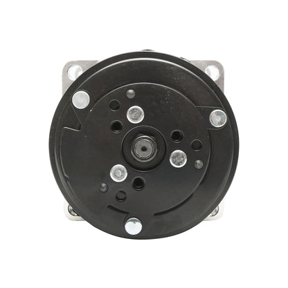 Klímakompresszor Deutz-Fahr, Same, Lamborghini OEM kód: 000771984, 001013184, 0.010.1318.4, 0.007.7198.4