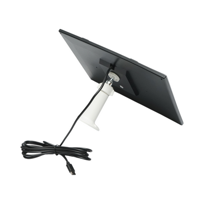 3MP kétlencsés megfigyelő kamera, 4G, WIFI 2,4 GHz, napelemmel, 9000 mAh akkumulátorral, PTZ vezérlés, emberi PIR érzékelés, éjjellátó és Ubox alkalmazás.