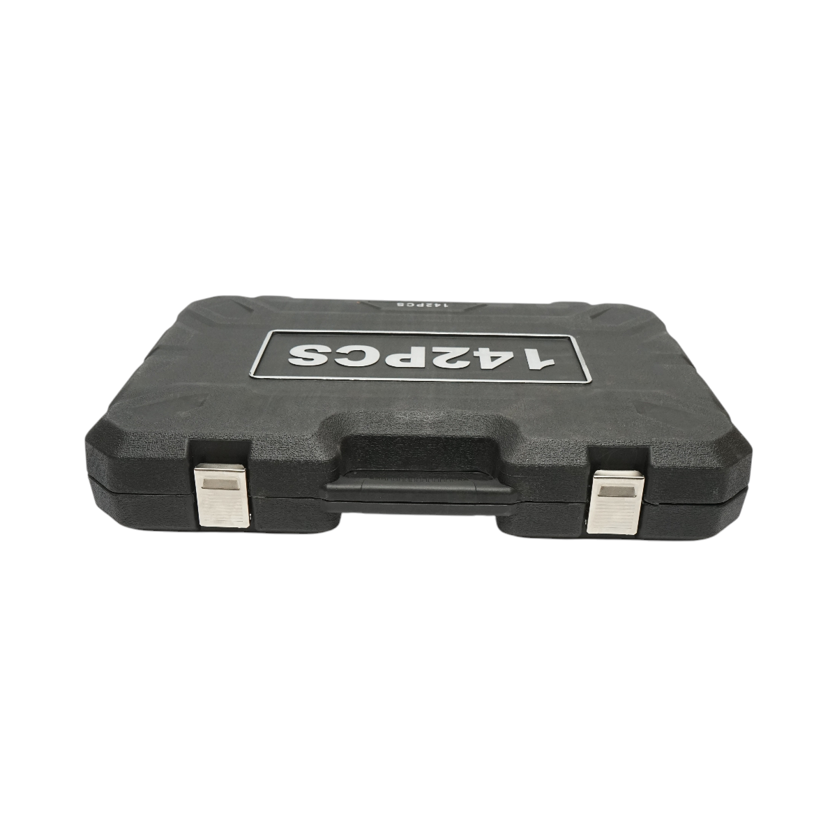Csöves, fix és gyűrűs csavarkulcsok, bitek, bit, hatlapos, torx Cr-V 142 darab Breckner Germany