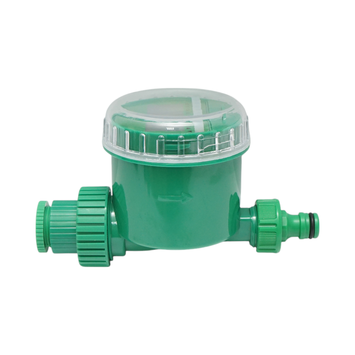 Teljes csepegtető és permetező öntözőkészlet 41 m tömlővel, időzítővel, fúvókákkal, csatlakozókkal, csatlakozókkal, rögzítő rudakkal 147 db.