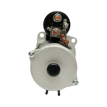 Önindító / Villanymotor 24V, 4.0kW, Z=9 Deutz, Case IH, Caterpillar, Volvo, Cummins, Claas, Carraro, Fendt, Grove, Hyundai, Kramer, Lamborghini, Liebherr, New Holland OEM kód 0001231005, 1382549, LRS01936, 20405828
