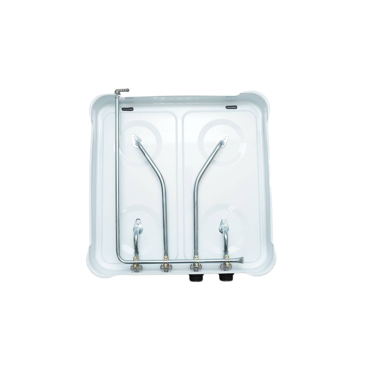 Tűzhely, 4 égős főzőlap SGS-6004 Starlux