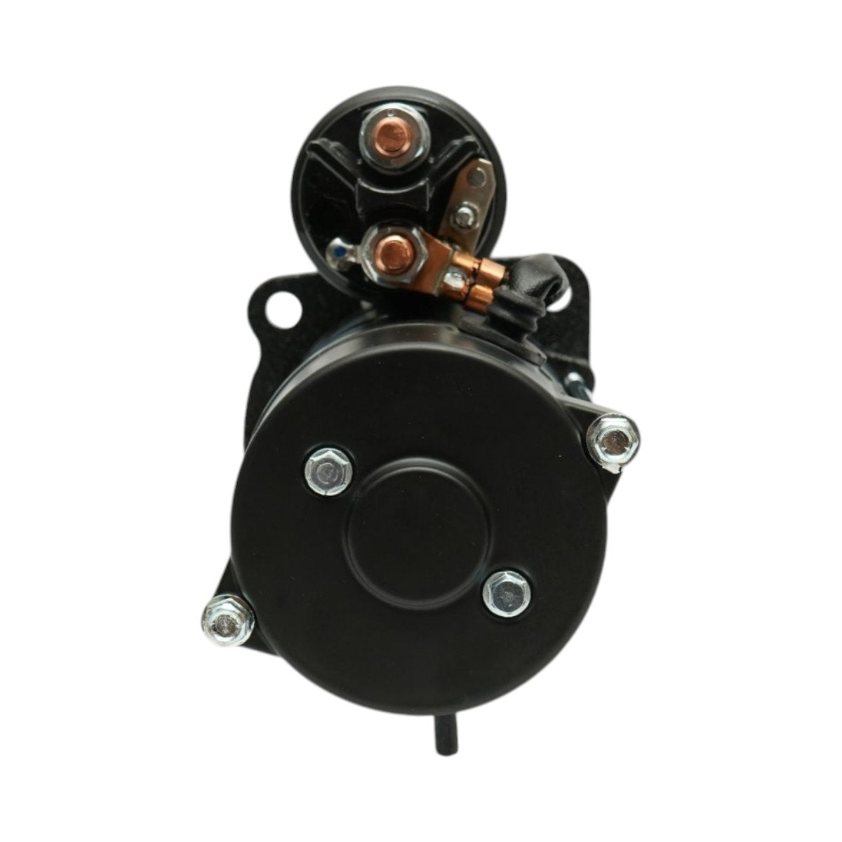 Önindító / Villanymotor 12V, 4.2kW, Z=11 Fendt, Valmet, Valtra, Case IH, Challenger, Crystal Orion, Hesston, JCB, Massey Ferguson, Zetor, AGCO kód OEM IS0836, AZF4190