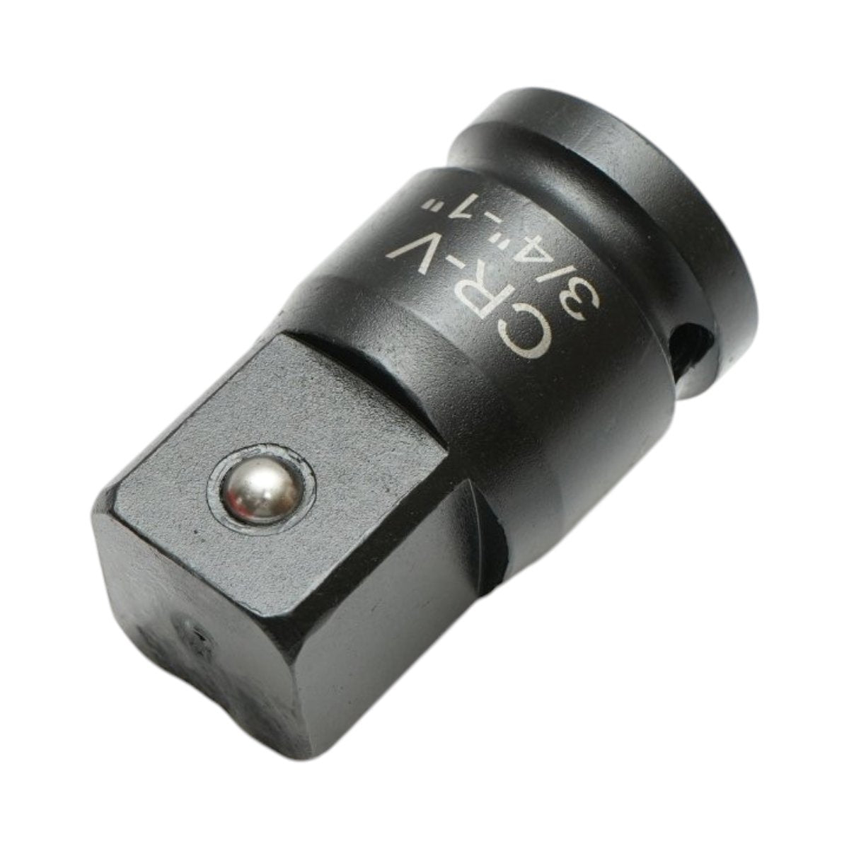 Breckner Germany ütközőkulcs adapter készlet 1/4, 3/8, 1/2, 3/4, 1 hüvelyk négyzettel Cr-V 8 darab