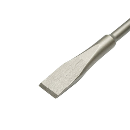 Betonvéső lapos, 20x140mm SDS Plus Breckner Germany