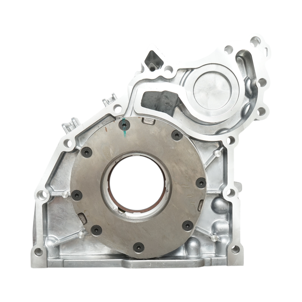 Motorolajszivattyú Deutz, Fendt, Hurlimann OEM kód 04258382, F718202210100, F836200210070, F836200210520
