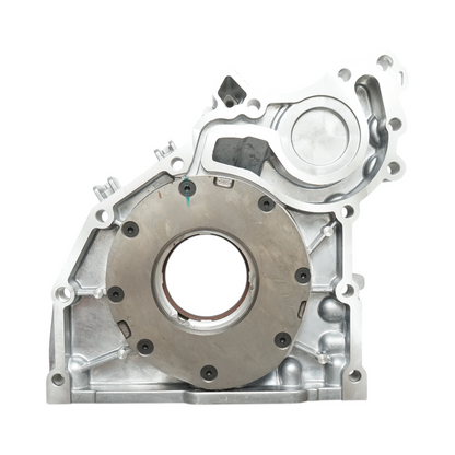 Motorolajszivattyú Deutz, Fendt, Hurlimann OEM kód 04258382, F718202210100, F836200210070, F836200210520