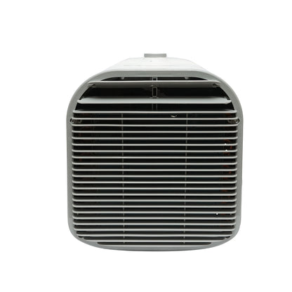 Hordozható légkondicionáló 4777 BTU, 600W, 12V-24V-220V, párátlanító funkcióval, szellőztetéssel, távirányítóval, alvó üzemmóddal, szerelőkészlet tartozék Breckner Germany