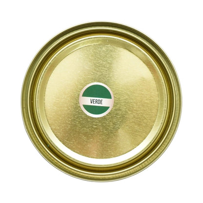 Vopsea email anticoroziva 3 in 1 zöld John Deere fémhez 750g, közvetlenül a rozsdára, vízalapú Breckner Germany