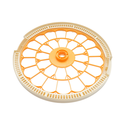 Automatikus keltetőgép 30 tojás digitális kijelzővel, hőmérséklet, páratartalom szabályozással