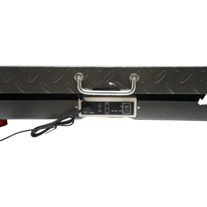 700kg-os vezeték nélküli elektronikus padlómérleg WiFi kijelzővel, 50x60cm platform