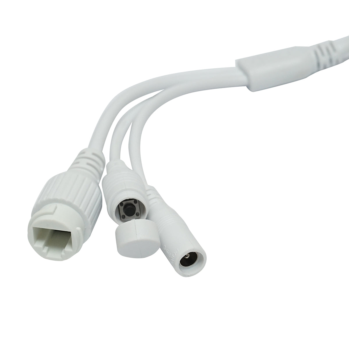 5 MP megfigyelő kamera, P2P WIFI 2.4GHz, 360 fokos mozgásérzékelővel, emberérzékeléssel és iCSee alkalmazással.