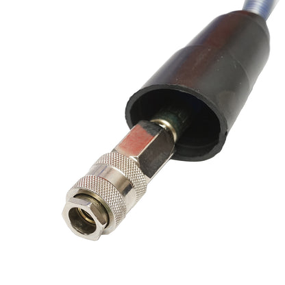 Automatikus sűrített levegős tömlőtekercs 15m, átmérő 8x12mm