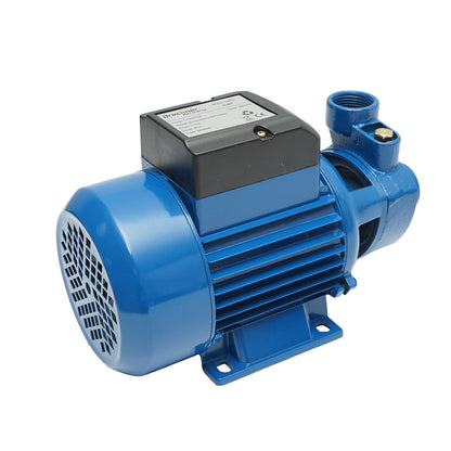 Felszíni vízszivattyú, 750W, 45L/min, 50m mélység, 220V QB80 Breckner Germany