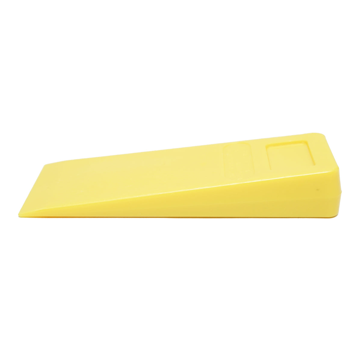 Műanyag fakivágó ék 203mm