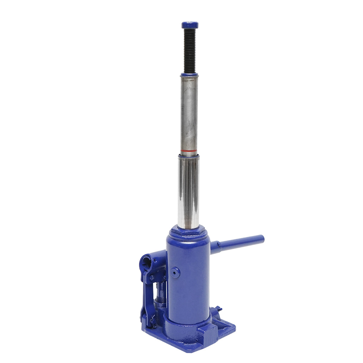 Hidraulikus dupla dugattyús hidraulikus emelő 2 tonna 150mm