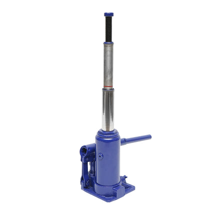 Hidraulikus dupla dugattyús hidraulikus emelő 2 tonna 150mm