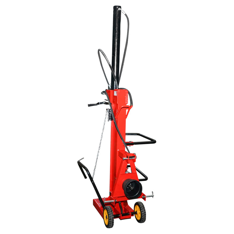 16T PTO függőleges fa hasító kardántengelyhez L=1040mm Breckner Germany