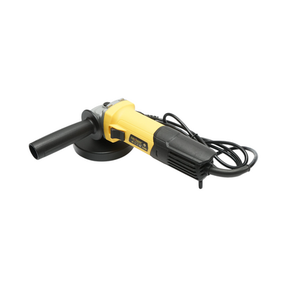 Crownman Flex sarokcsiszoló 760W, 220V, 115mm tárcsa, 11000 r/min Crownman