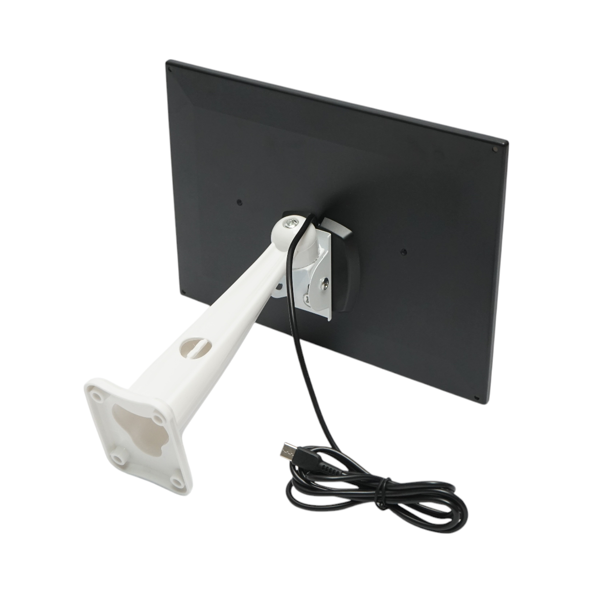 Megfigyelő kamera kettős objektívvel 2x2MP, WIFI forgó 7W-os napelemmel, PTZ, 1080P, mozgásérzékelő, éjjellátó, V380 Pro alkalmazással