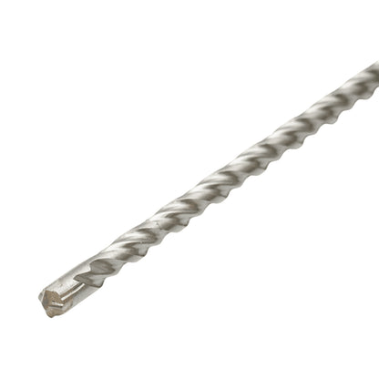 8x210mm SDS Plus betonfúró 8x210mm, keresztcsúccsal