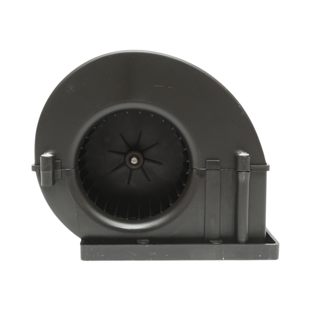 Aeroterma kabin motor ventilátor szerelvény 12V New Holland, Case IH OEM kód 82033102, 82022334