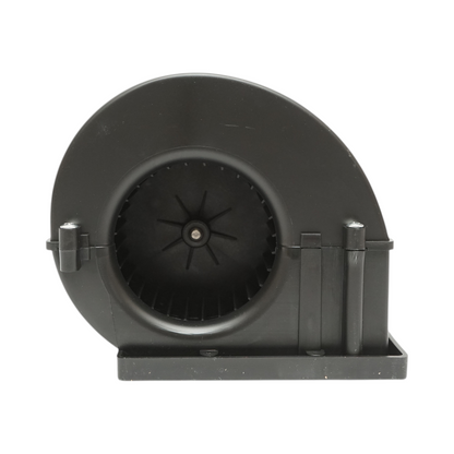 Aeroterma kabin motor ventilátor szerelvény 12V New Holland, Case IH OEM kód 82033102, 82022334