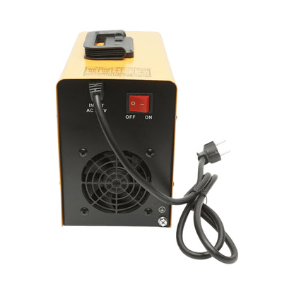 Inverteres hegesztő 280A MMA, 220V digitális kijelzővel, IGBT technológiával Breckner Germany
