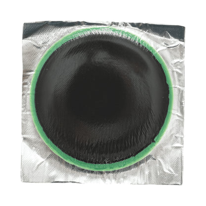 78mm MU-02 kerek vulkanizáló foltok belső csövekhez Maruni made in Japan