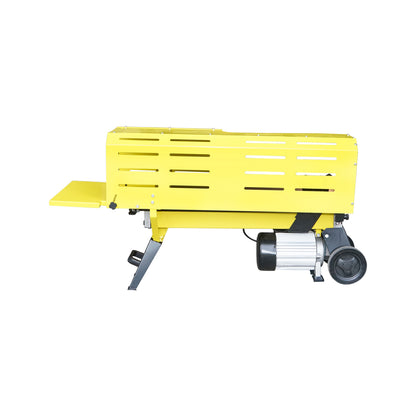 Vízszintes fahasogató 5T 230V 230V 2kW THOR védelemmel
