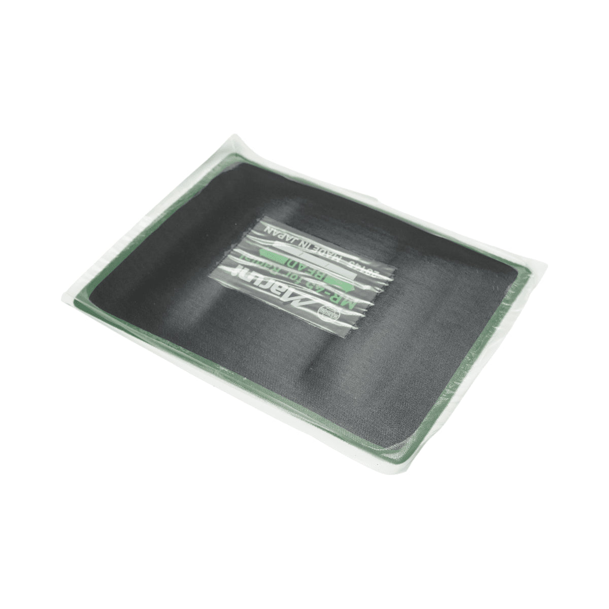 Radiális gumiabroncs vulkanizációs javítófoltok 180x230mm MR-45 Barna, gyártva Japánban