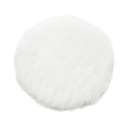 125mm Velcro csiszolási és polírozási készlet, polírozó szivacs, gyapjú pad, csiszolópad, csiszolókorongok P80, P120, P180, M14 adapter szöglcsiszolóhoz és fúrógéphez 9 részes Breckner Germany