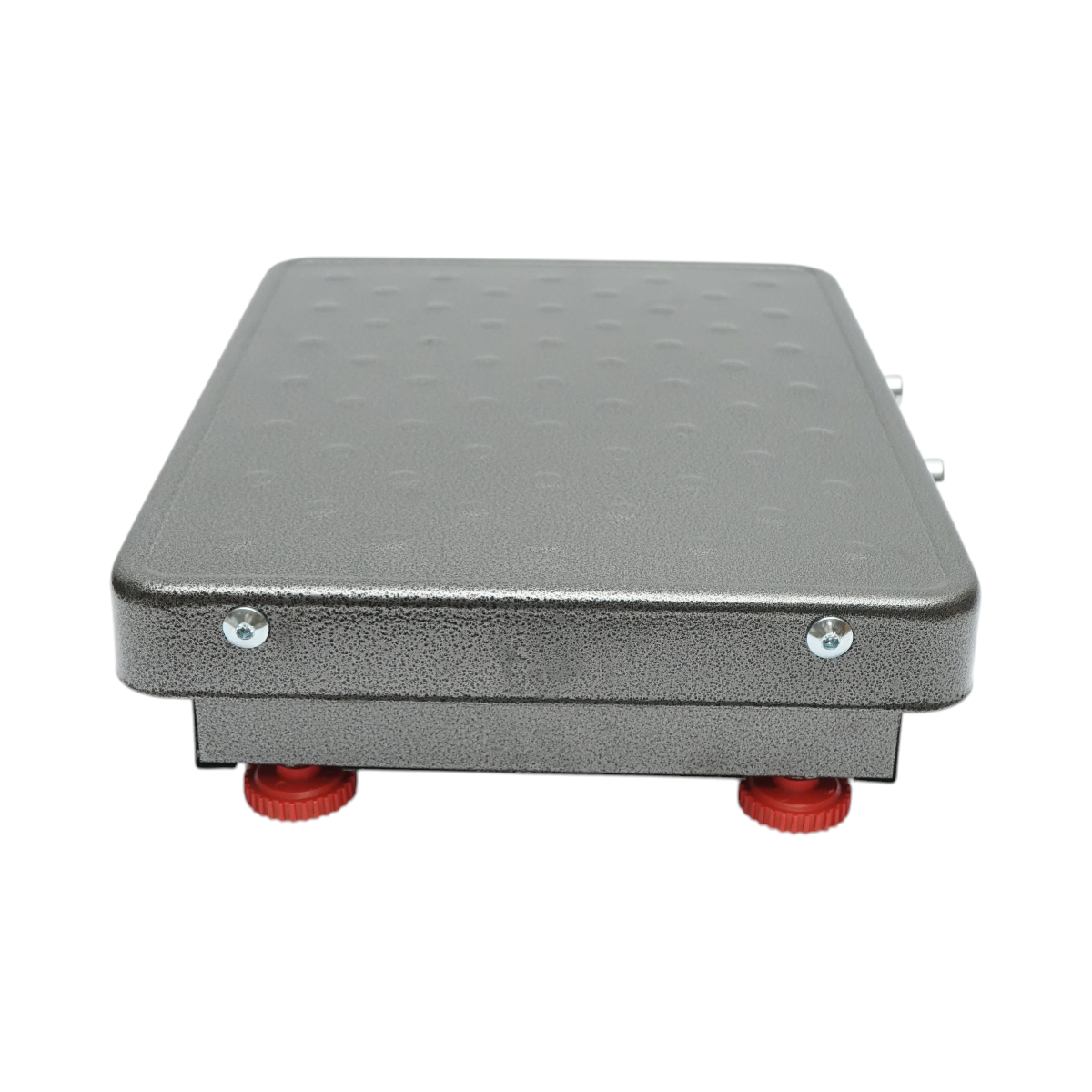 200kg-os vezeték nélküli elektronikus padlómérleg WiFi kijelzővel, 320x420mm platform