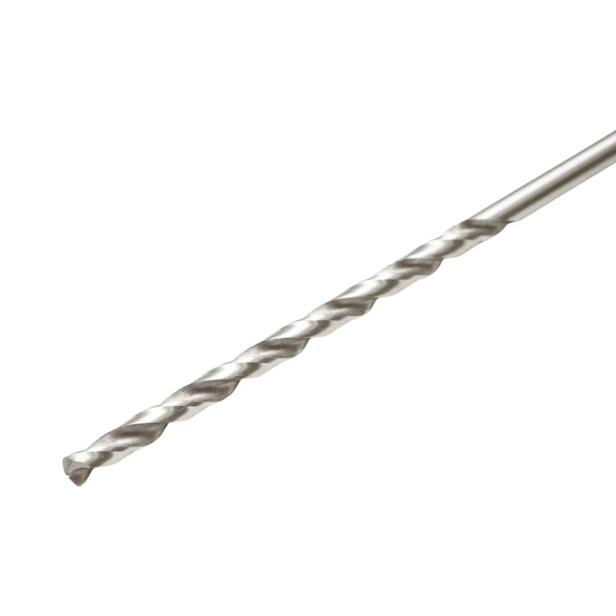 Fém fúrószár 5x87x132mm HSS-G Pro DIN 340, hengeres szárral